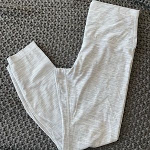 Lululemon Align leggings